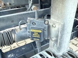 MAN TGM 18.290 Carrier SUPRA1250MT*3Kammer*LBW*8m*E6