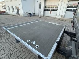 MAN TGM 18.290 Carrier SUPRA1250MT*3Kammer*LBW*8m*E6