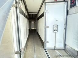 MAN TGM 18.290 Carrier SUPRA1250MT*3Kammer*LBW*8m*E6