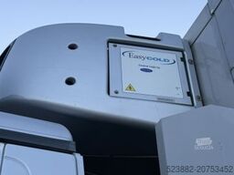 MAN TGM 18.290 Carrier SUPRA1250MT*3Kammer*LBW*8m*E6