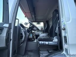 MAN TGM 18.290 Carrier SUPRA1250MT*3Kammer*LBW*8m*E6