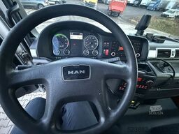 MAN TGM 18.290 Carrier SUPRA1250MT*3Kammer*LBW*8m*E6