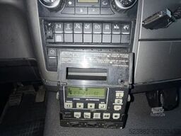 MAN TGM 18.290 Carrier SUPRA1250MT*3Kammer*LBW*8m*E6