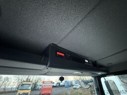 MAN TGM 18.290 Carrier SUPRA1250MT*3Kammer*LBW*8m*E6