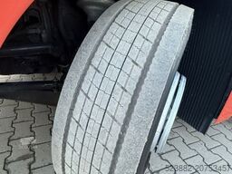 MAN TGX26.480 Lift-Lenk*Retarder*ACC*Koffer 8,1m*XLX