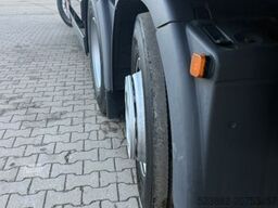 MAN TGX26.480 Lift-Lenk*Retarder*ACC*Koffer 8,1m*XLX