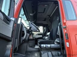 MAN TGX26.480 Lift-Lenk*Retarder*ACC*Koffer 8,1m*XLX