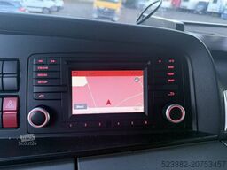 MAN TGX26.480 Lift-Lenk*Retarder*ACC*Koffer 8,1m*XLX