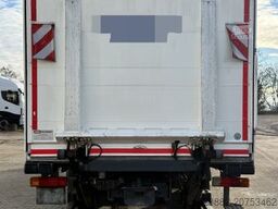 MERCEDES-BENZ Axor 1829 Koffer 8m*2Kammer*LBW2t*AHK*KLIMA*