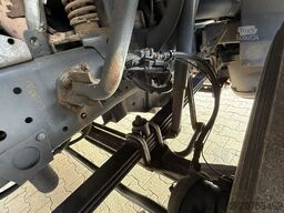 MERCEDES-BENZ Axor 1829 Koffer 8m*2Kammer*LBW2t*AHK*KLIMA*