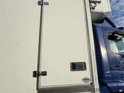 MERCEDES-BENZ Axor 1829 Koffer 8m*2Kammer*LBW2t*AHK*KLIMA*