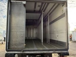 MERCEDES-BENZ Axor 1829 Koffer 8m*2Kammer*LBW2t*AHK*KLIMA*