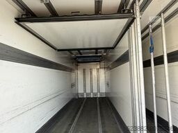 MERCEDES-BENZ Axor 1829 Koffer 8m*2Kammer*LBW2t*AHK*KLIMA*