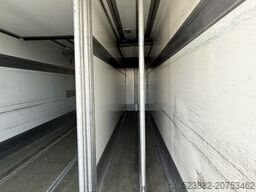 MERCEDES-BENZ Axor 1829 Koffer 8m*2Kammer*LBW2t*AHK*KLIMA*