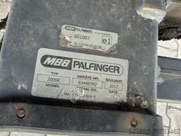 MERCEDES-BENZ Axor 1829 Koffer 8m*2Kammer*LBW2t*AHK*KLIMA*