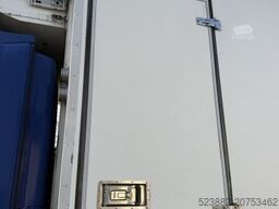 MERCEDES-BENZ Axor 1829 Koffer 8m*2Kammer*LBW2t*AHK*KLIMA*