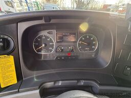 MERCEDES-BENZ Axor 1829 Koffer 8m*2Kammer*LBW2t*AHK*KLIMA*
