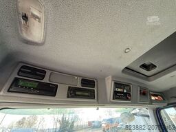 MERCEDES-BENZ Axor 1829 Koffer 8m*2Kammer*LBW2t*AHK*KLIMA*