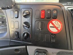 MERCEDES-BENZ Axor 1829 Koffer 8m*2Kammer*LBW2t*AHK*KLIMA*