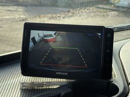 MERCEDES-BENZ Axor 1829 Koffer 8m*2Kammer*LBW2t*AHK*KLIMA*