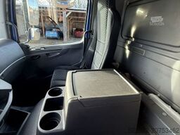 MERCEDES-BENZ Axor 1829 Koffer 8m*2Kammer*LBW2t*AHK*KLIMA*