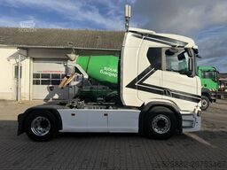 SCANIA R540 Hydraulik*Alcoa*LEDER*Standklima*RETARDER*