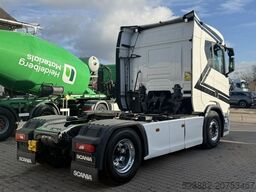 SCANIA R540 Hydraulik*Alcoa*LEDER*Standklima*RETARDER*