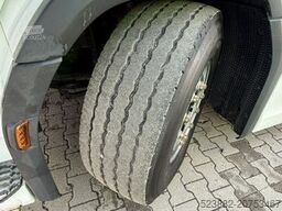 SCANIA R540 Hydraulik*Alcoa*LEDER*Standklima*RETARDER*