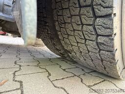 SCANIA R540 Hydraulik*Alcoa*LEDER*Standklima*RETARDER*