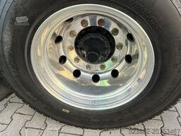 SCANIA R540 Hydraulik*Alcoa*LEDER*Standklima*RETARDER*