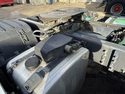 SCANIA R540 Hydraulik*Alcoa*LEDER*Standklima*RETARDER*