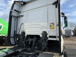 SCANIA R540 Hydraulik*Alcoa*LEDER*Standklima*RETARDER*