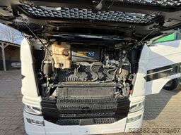 SCANIA R540 Hydraulik*Alcoa*LEDER*Standklima*RETARDER*