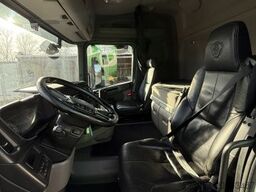 SCANIA R540 Hydraulik*Alcoa*LEDER*Standklima*RETARDER*