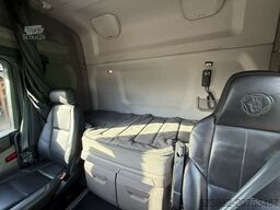 SCANIA R540 Hydraulik*Alcoa*LEDER*Standklima*RETARDER*