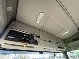 SCANIA R540 Hydraulik*Alcoa*LEDER*Standklima*RETARDER*