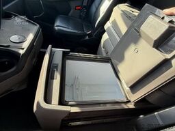 SCANIA R540 Hydraulik*Alcoa*LEDER*Standklima*RETARDER*