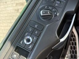 SCANIA R540 Hydraulik*Alcoa*LEDER*Standklima*RETARDER*