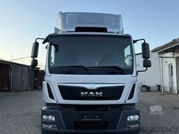 MAN TGM 18.290 Carrier SUPRA1250MT*3Kammer*LBW*8m*E6