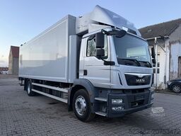 MAN TGM 18.290 Carrier SUPRA1250MT*3Kammer*LBW*8m*E6