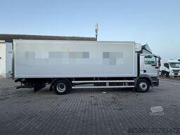 MAN TGM 18.290 Carrier SUPRA1250MT*3Kammer*LBW*8m*E6