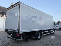 MAN TGM 18.290 Carrier SUPRA1250MT*3Kammer*LBW*8m*E6
