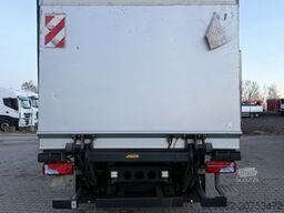 MAN TGM 18.290 Carrier SUPRA1250MT*3Kammer*LBW*8m*E6
