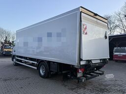 MAN TGM 18.290 Carrier SUPRA1250MT*3Kammer*LBW*8m*E6