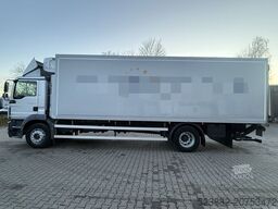 MAN TGM 18.290 Carrier SUPRA1250MT*3Kammer*LBW*8m*E6