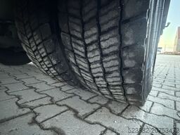 MAN TGM 18.290 Carrier SUPRA1250MT*3Kammer*LBW*8m*E6