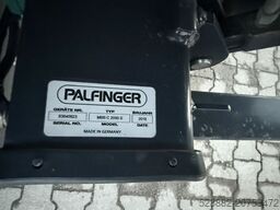 MAN TGM 18.290 Carrier SUPRA1250MT*3Kammer*LBW*8m*E6