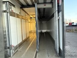 MAN TGM 18.290 Carrier SUPRA1250MT*3Kammer*LBW*8m*E6