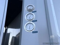 MAN TGM 18.290 Carrier SUPRA1250MT*3Kammer*LBW*8m*E6