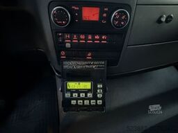 MAN TGM 18.290 Carrier SUPRA1250MT*3Kammer*LBW*8m*E6